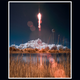 Illustration for article titled Rocket Launch Never Looked As Overwhelming As This
